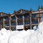Le Bois De La Reine-4 By Interhome Apartment *
