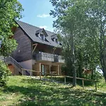 Le Bois De La Reine-4 By Interhome