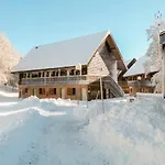 Le Bois De La Reine-4 By Interhome Apartment *