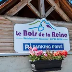 Le Bois De La Reine-4 By Interhome Apartment Super Besse