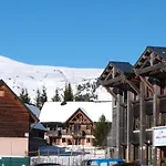 Le Bois De La Reine-4 By Interhome Apartment *