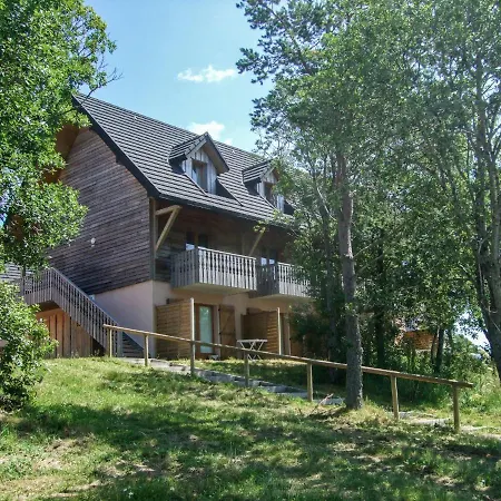 Le Bois De La Reine-4 By Interhome