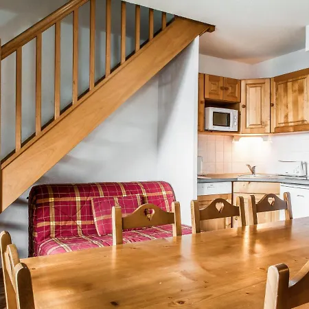 Le Bois De La Reine-4 By Interhome Super Besse