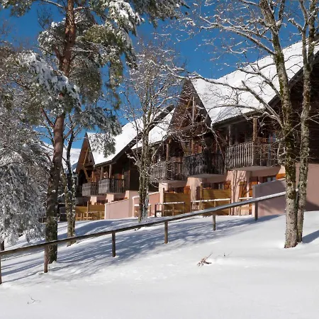 Apartment Le Bois De La Reine-4 By Interhome