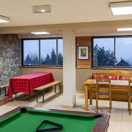 Apartment Le Bois De La Reine-4 By Interhome *