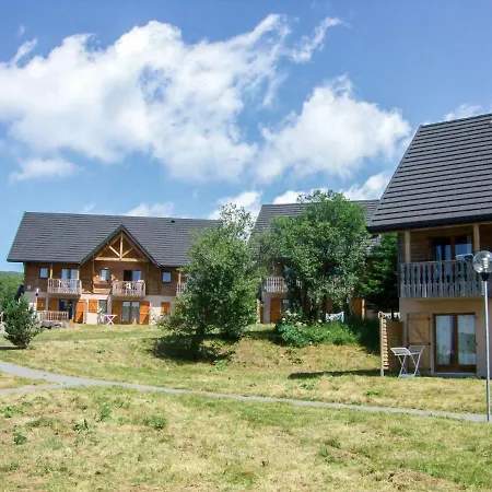 Le Bois De La Reine-4 By Interhome Apartment *