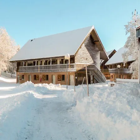 Le Bois De La Reine-4 By Interhome Lägenhet *
