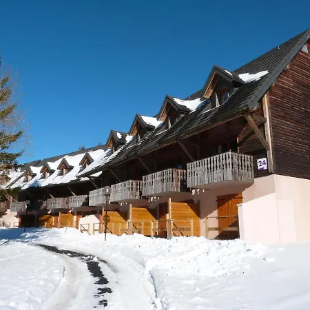 Le Bois De La Reine-4 By Interhome Super Besse