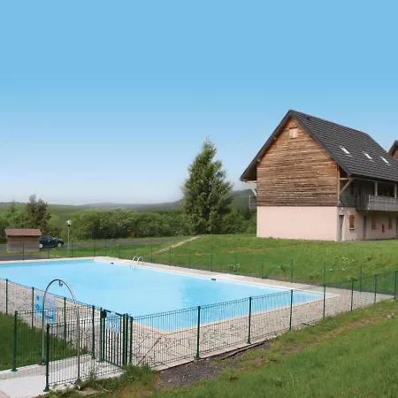 Le Bois De La Reine-4 By Interhome * Super Besse
