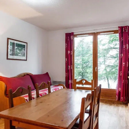 Le Bois De La Reine-4 By Interhome * Super Besse