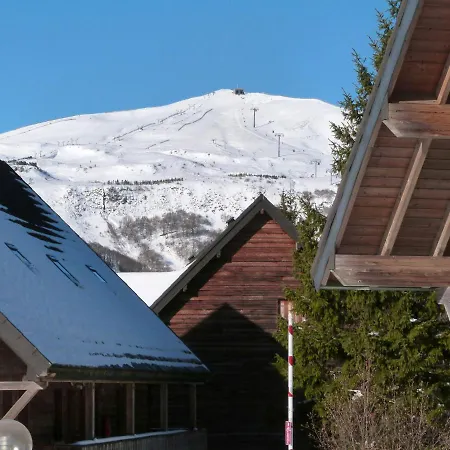 Le Bois De La Reine-4 By Interhome