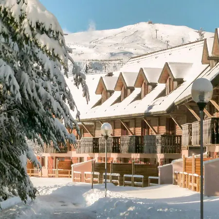 Le Bois De La Reine-4 By Interhome Apartment Super Besse