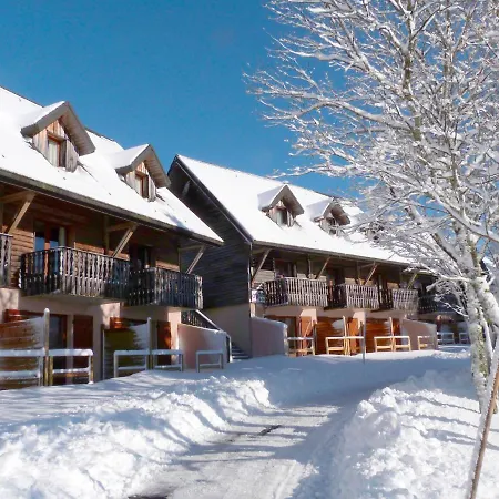 Le Bois De La Reine-4 By Interhome Super Besse