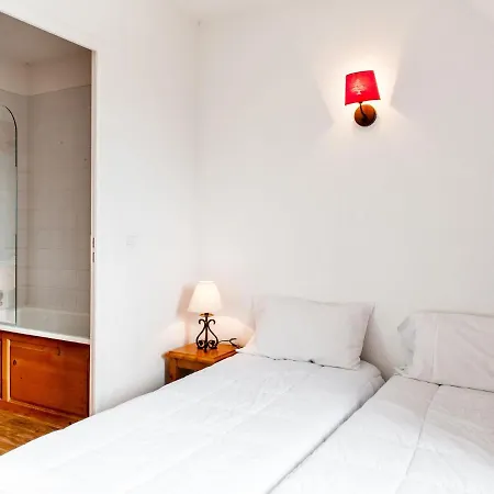 Le Bois De La Reine-4 By Interhome