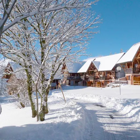 Le Bois De La Reine-4 By Interhome Lägenhet Super Besse