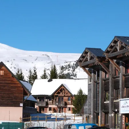 Le Bois De La Reine-4 By Interhome Apartment *