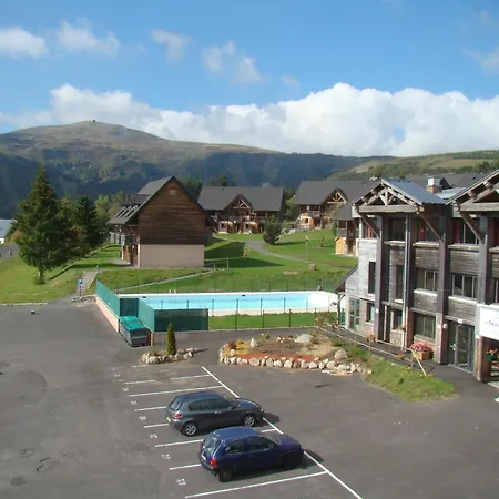 Le Bois De La Reine-4 By Interhome Apartment