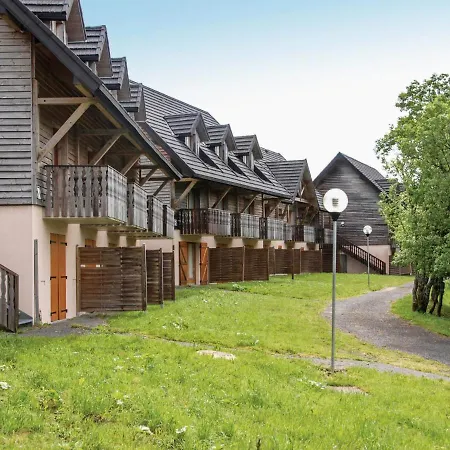 Lägenhet Le Bois De La Reine-4 By Interhome *