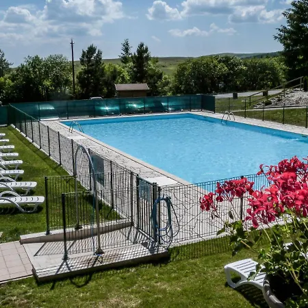 Le Bois De La Reine-4 By Interhome * Super Besse