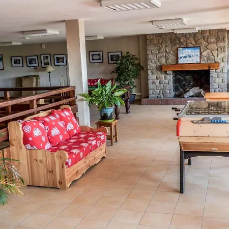 Apartment Le Bois De La Reine-4 By Interhome *