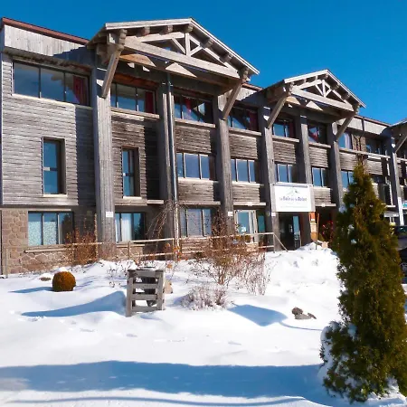 Le Bois De La Reine-4 By Interhome * Super Besse