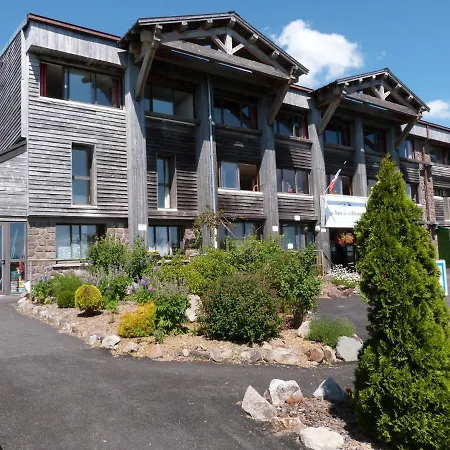 Lägenhet Le Bois De La Reine-4 By Interhome *