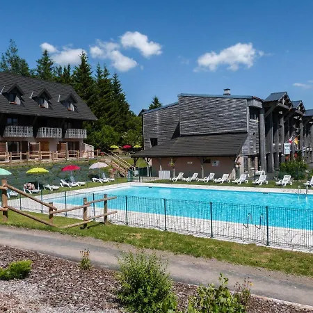 Lägenhet Le Bois De La Reine-4 By Interhome
