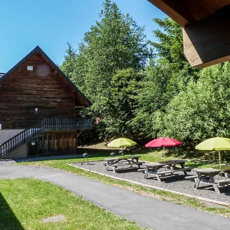 Le Bois De La Reine-4 By Interhome