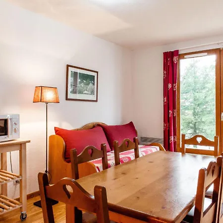 Le Bois De La Reine-4 By Interhome *