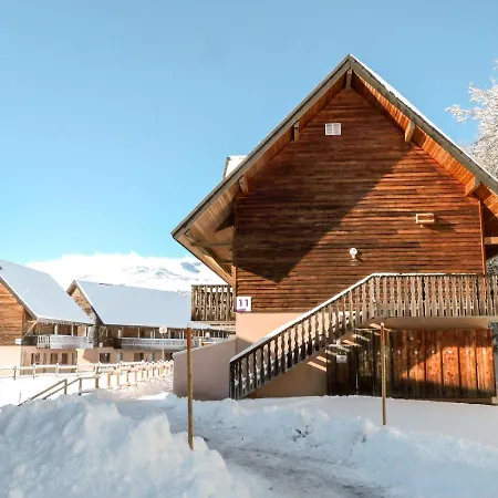 Le Bois De La Reine-4 By Interhome Apartment