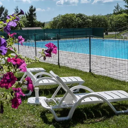 Appartamento Le Bois De La Reine-4 By Interhome *