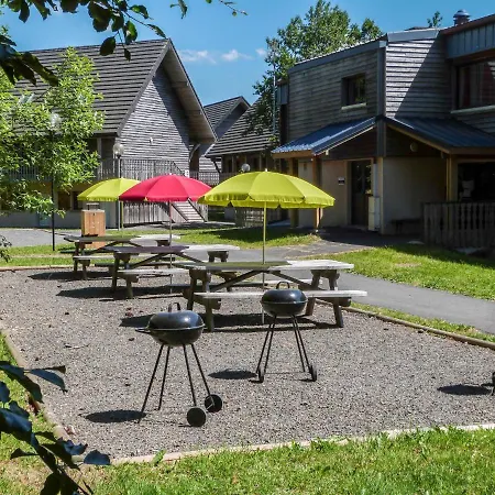 Le Bois De La Reine-4 By Interhome * Super Besse