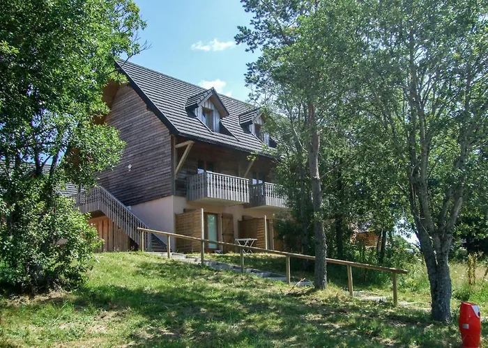 Le Bois De La Reine-4 By Interhome