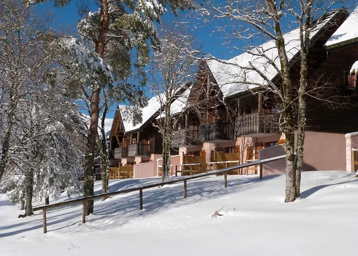 Апартаменты Le Bois De La Reine-4 By Interhome