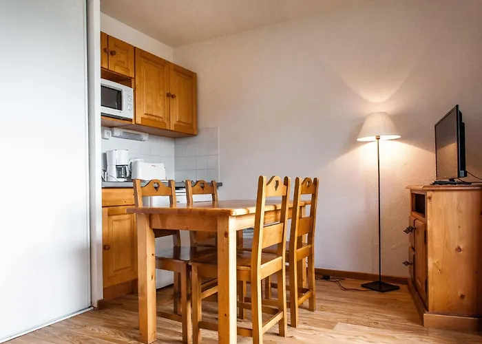 Le Bois De La Reine-4 By Interhome Сюпер-Бес