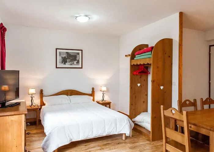 Le Bois De La Reine-4 By Interhome Апартаменты *