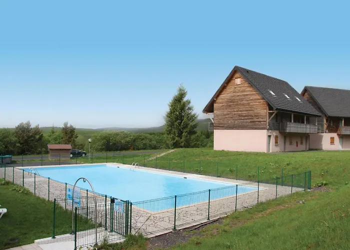 Le Bois De La Reine-4 By Interhome * Сюпер-Бес