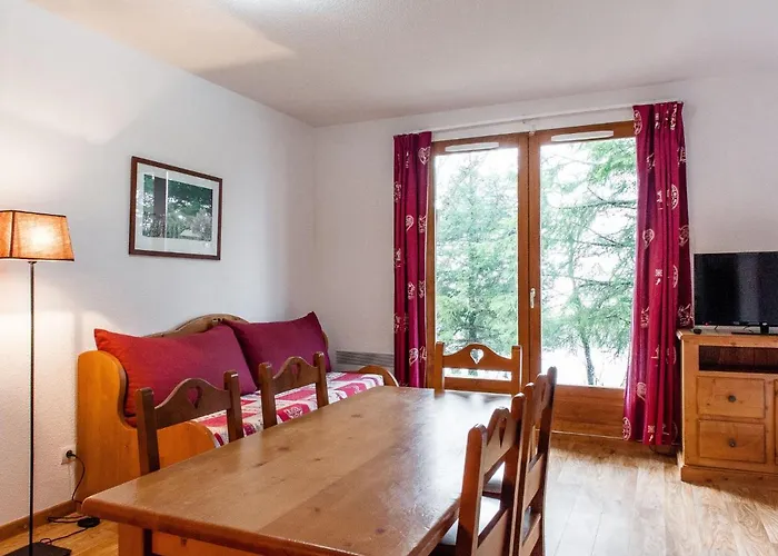 Le Bois De La Reine-4 By Interhome * Сюпер-Бес