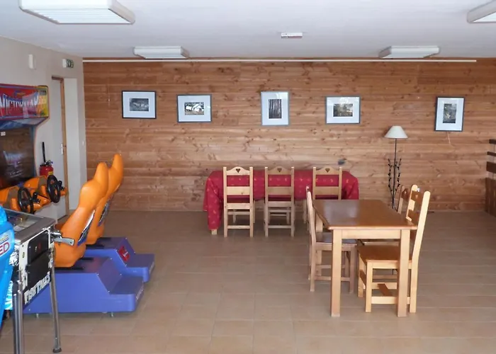 Апартаменты Le Bois De La Reine-4 By Interhome