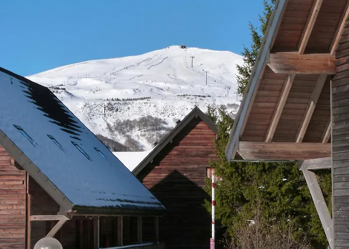 Le Bois De La Reine-4 By Interhome