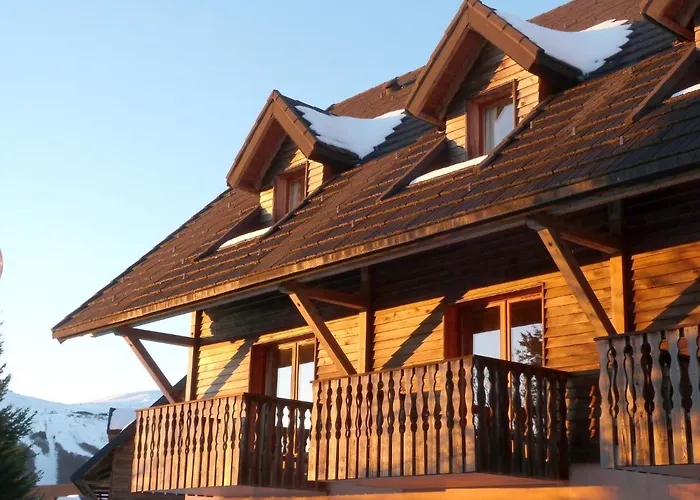 Апартаменты Le Bois De La Reine-4 By Interhome Сюпер-Бес