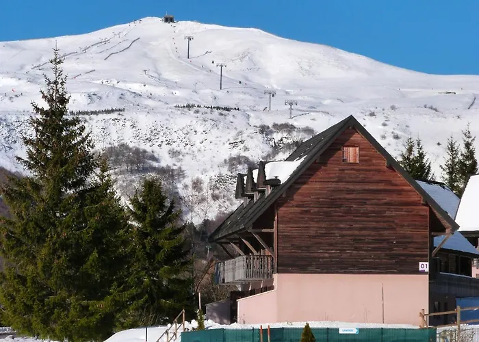 Le Bois De La Reine-4 By Interhome * Сюпер-Бес