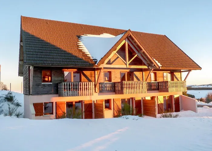 Le Bois De La Reine-4 By Interhome * Сюпер-Бес