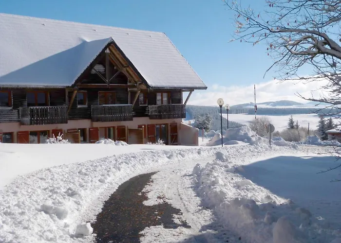 Апартаменты Le Bois De La Reine-4 By Interhome *