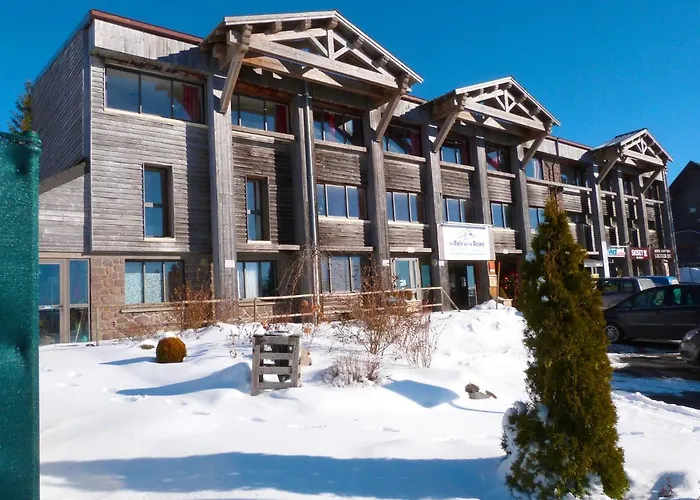 Le Bois De La Reine-4 By Interhome * Сюпер-Бес