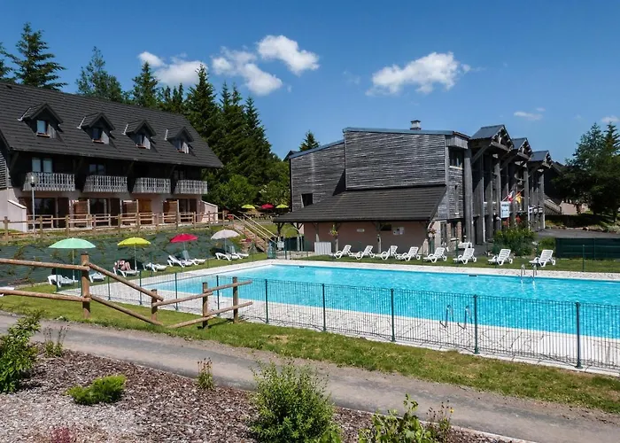 Апартаменты Le Bois De La Reine-4 By Interhome