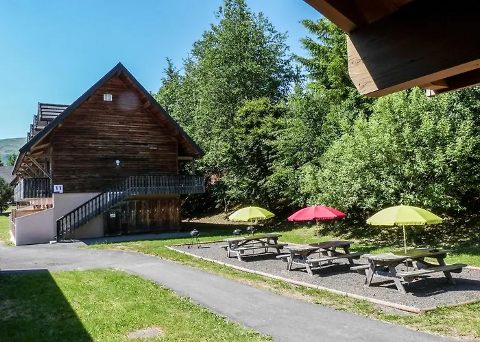 Le Bois De La Reine-4 By Interhome