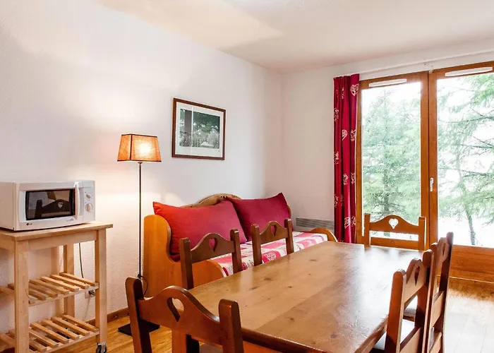 Le Bois De La Reine-4 By Interhome *