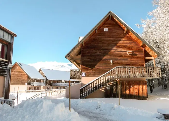 Le Bois De La Reine-4 By Interhome Апартаменты