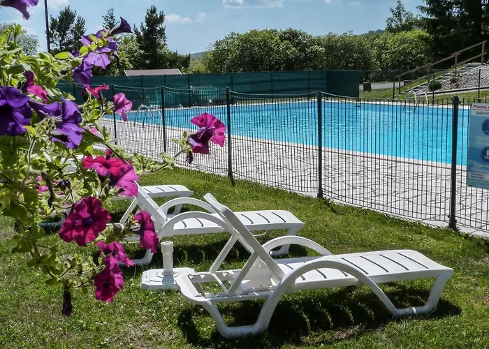 Апартаменты Le Bois De La Reine-4 By Interhome *